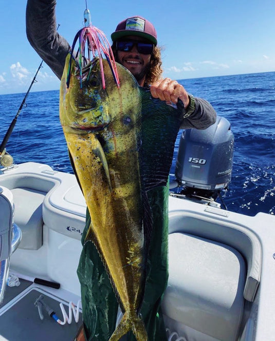 Caribbean Bullet Head