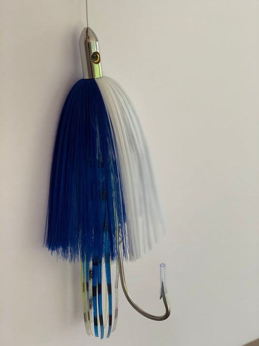 Caribbean Bullet Head